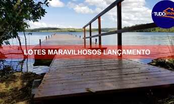 Imagem: AGIO LOTE CORUMBÁ IV - LOTE 1000m COM VISTA