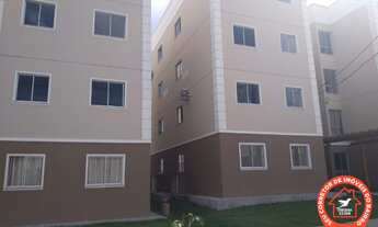 Imagem 2: Vendo-Apartamento Primeiro Andar nascente no Condomínio Viva Sim. Bairro: Sim