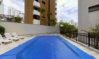 Imagem 7: Apartamento 3 suítes em Santa Cecília