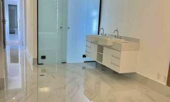 Imagem 7: Apartamento com 2 dormitórios, 160 m² - venda por R$ 3.900.000,00 ou aluguel por R$ 17.500