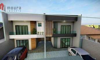 Imagem 12: Casa com 3 dormitórios à venda, 150 m² por R$ 790.000,00 - Aeroporto - Juiz de Fora/MG