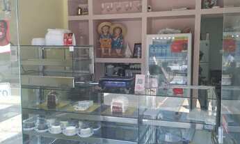 Imagem 2: Doceria e cafeteria centro Maracanaú completa com cozinha individual e banheiro