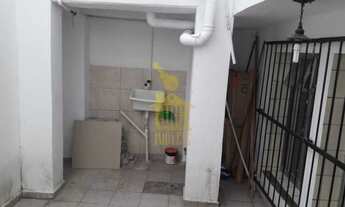 Imagem 6: Rio de Janeiro - Casa de Condomínio - Cachambi