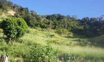 Imagem 6: Sítio em Itapina