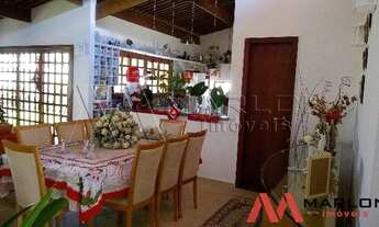 Imagem 7: Casa de condomínio para venda Green Club II, 270m², com 3 quartos em Nova Parnamirim