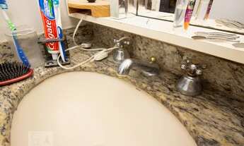 Imagem 5: Apartamento à Venda - Meier, 3 Quartos, 125 m2