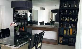 Imagem 4: FAROL DA ILHA MOBILIADO