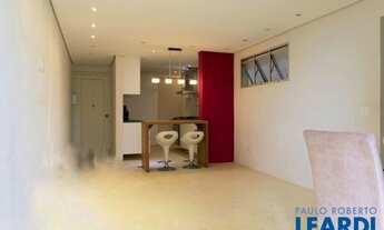 Imagem 3: APARTAMENTO - HIGIENÓPOLIS - SP