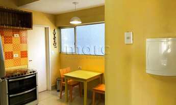 Imagem 5: SAO PAULO - Apartamento Padrão - PARAISO