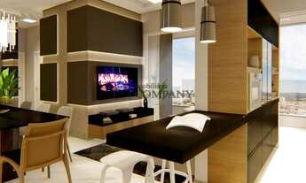 Imagem: Apartamento à venda no Campolim - Sorocaba/SP