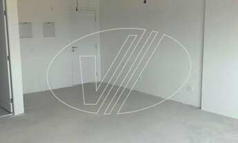 Imagem 2: Sala - Vila Itapura - Campinas