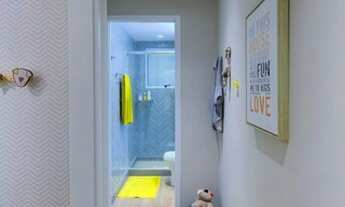 Imagem 6: Apartamento de 2 dormitórios no Centro de Canoas, 1 vaga de garagem, próximo ao Canoas Sho