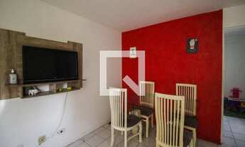 Imagem 3: Apartamento à Venda - Conjunto Residencial Jose Bonifacio, 2 Quartos, 57 m2