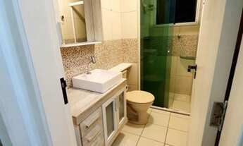 Imagem 7: Apartamento com 2 dormitórios, 50 m² - venda por R$ 245.000,00 ou aluguel por R$ 1.700,00