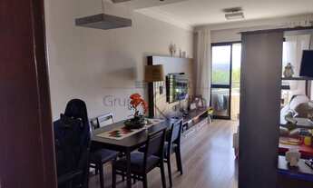 Imagem 7: Apartamento - Jardim Nova América - Residencial Speranza - 74m² - 2 Dormitórios