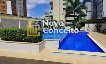 Imagem 5: Apartamento mobiliado no Bairro Cocó Green Life 02