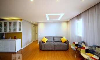 Imagem 6: Apartamento para Aluguel - Jardim Marajoara , 2 Quartos, 98 m2