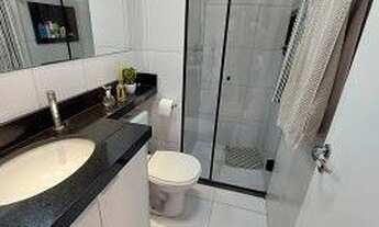 Imagem 7: Apartamento Step Cambuci á venda com 35m² 1 dormitórios e 1 vaga Cambuci - São Paulo - SP