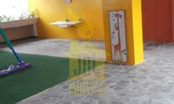 Imagem 2: Rio de Janeiro - Apartamento Padrão - Andaraí