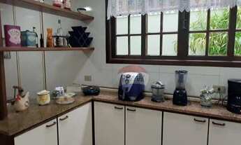 Imagem 5: Casa com 4 dormitórios à venda, 313 m² por R$ 1.300.000,00 - Anil - Rio de Janeiro/RJ