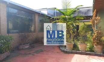 Imagem 3: Galpão, 280 m² - venda por R$ 1.400.000,00 ou aluguel por R$ 7.000,00/mês - Socorro - São