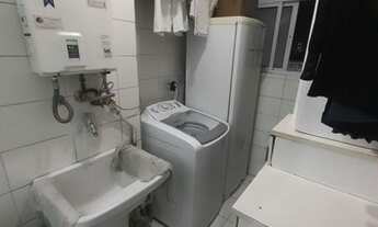 Imagem 7: Apartamento à venda no Cena Golf Club 107m² 3 quartos, 1 suíte e 2 vagas em Interlagos, Sã