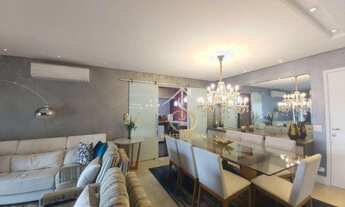 Imagem 3: LINDO APARTAMENTO 133M - 3 SUÍTES - VERDE MORUMBI