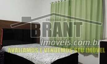 Imagem 6: Casa Colônia Agrícola Samambaia 3 Quartos