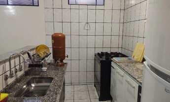 Imagem 5: Casa com 2 dormitórios à venda, 190 m² por R$ 220.000,00 - Adelino Simioni - Ribeirão Pret