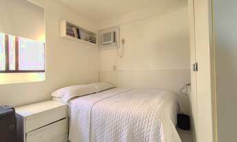 Imagem 7: Apartamento para venda com 55 metros quadrados com 2 quartos em Boa Viagem - Recife - PE