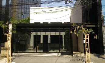 Imagem: Prédio Comercial no Itaim Bibi 561m²