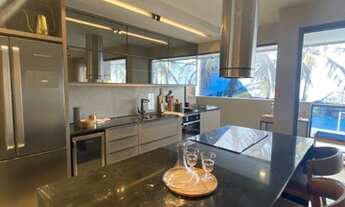 Imagem 4: Apartamentos 4 quartos na quadra de praia de Icaraí/Niterói