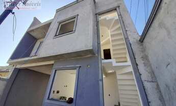 Imagem 2: Casa à venda no bairro Pinheirinho - Curitiba/PR