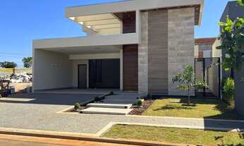 Imagem: CASA ACABAMENTO ALTO PADRÃO TERRAS ALPHAPAVILLE