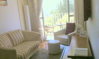 Imagem 2: Apartamento com 3 dormitórios, suíte, e 2 vagas