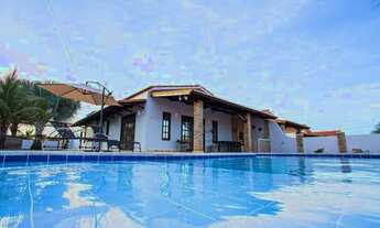 Imagem: Vendo Casa de luxo em Touros, Farol do Calcanhar