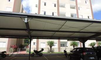 Imagem: Apto com 03 dorm. (1 suíte), 02 garagens