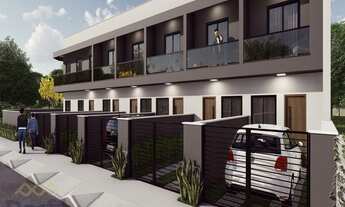 Imagem 7: SOBRADO GEMINADO À VENDA - 2 QUARTOS - BAIRRO PARANAGUAMIRIM - JOINVILLE/SC