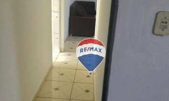 Imagem 5: Casa com 2 dormitórios para alugar, 55 m² por R$ 950,00/mês - Jardim América - Mogi Guaçu