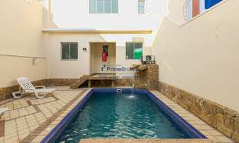 Imagem 3: Casa para venda no Jardim da Saude 4 suites