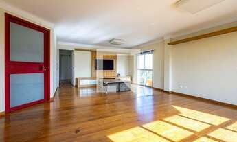 Imagem 2: Apartamento à Venda - Vila Madalena, 3 Quartos, 170 m2