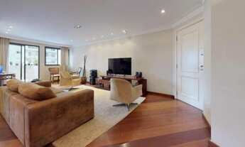 Imagem 3: Apartamento à venda, 4 quartos, 1 suíte, 2 vagas, Vila Pompeia - São Paulo/SP