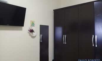 Imagem 7: CASA ASSOBRADADA - PERDIZES - SP