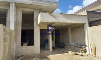 Imagem 4: ARAUCáRIA - Casa Padrão - Dona Rosa