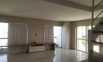 Imagem 6: Cobertura para venda possui 175 metros quadrados com 3 quartos