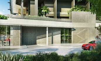 Imagem 5: Parque Brooklin à venda com 163m² 4 dormitórios 3 suítes e 3 vagas no Brooklin São Paulo