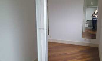 Imagem 2: Apartamento de 117mts com 2 dormitorios, 2 suites na região de Santo Amaro