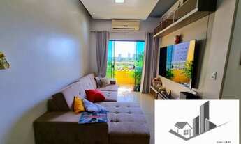 Imagem 4: Ilhas Gregas condominium Club, 94m2, ponta negra