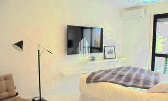 Imagem 5: Apartamento para venda de 270m ²,4 dormitórios no Itaim Bibi