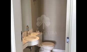 Imagem 6: Apartamento para locação, 236m² com 4 dormitórios, 4 banheiros, 4 vagas de garagem - Vila